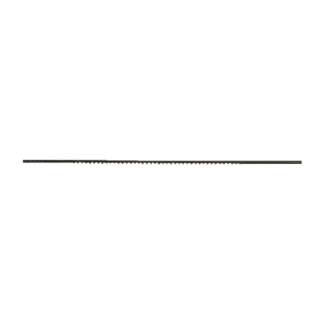 Pjūklelis medienai Bahco 302-53W-12P; 130 mm 