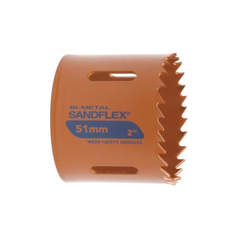 Gręžimo karūna Bahco 3830-50-VIP; 50 mm