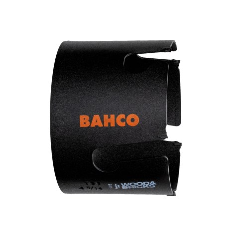 Grežimo karūna Bahco Superior Multi Construction; 168x71 mm 