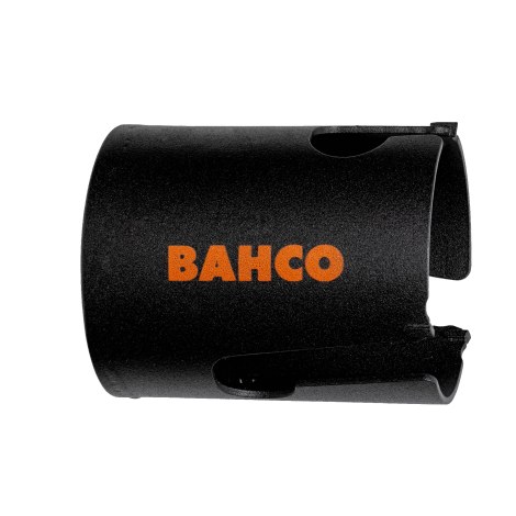 Grežimo karūna Bahco Superior Multi Construction; 65x71 mm 