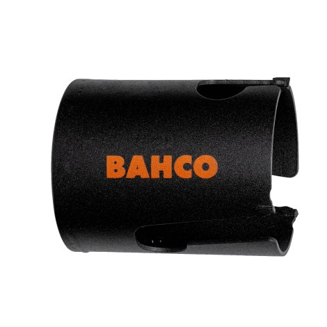 Grežimo karūna Bahco Superior Multi Construction; 67x71 mm 