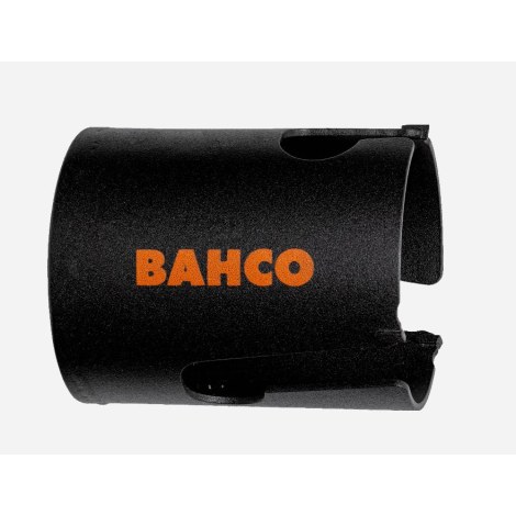 Gręžimo karūna Bahco 3833-95-C; 95 mm
