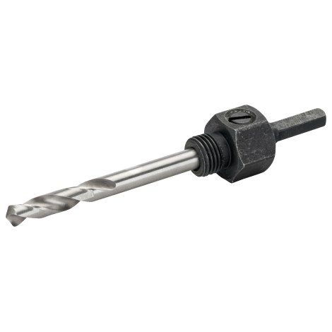 Adapteris karūnoms Bahco 3834-ARBR-930-C; Hex + centravimo grąžtas