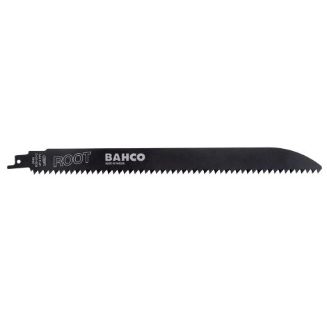 Pjūklelis tiesiniam pjūklui Bahco 3943-R28-UT-C-2P; 280 mm; 2 vnt.