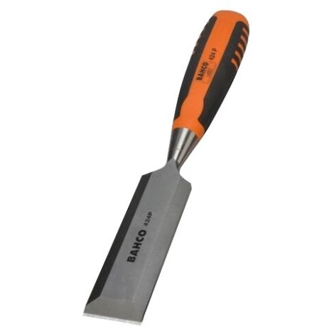 Kaltas medienai Bahco 424P; 40 mm 