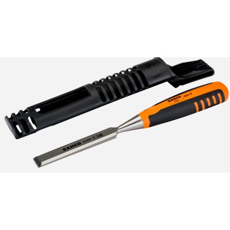 Kaltas medienai Bahco 424P-8; 8 mm