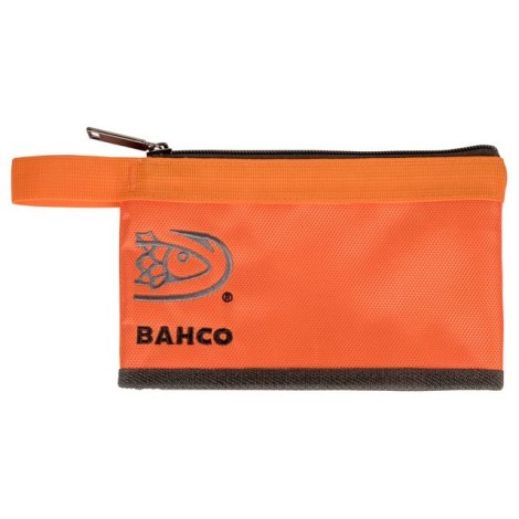 Įrankių krepšys Bahco 4750FB7ORLT; 135x215x10 mm