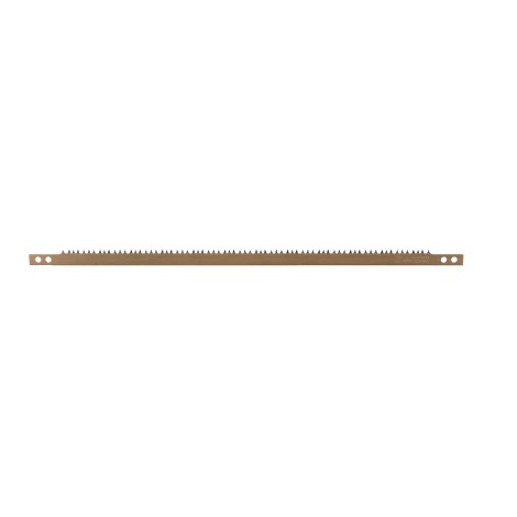 Tiesus pjūklelis Bahco 51-21; 530 mm 