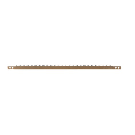 Tiesus pjūklelis Bahco 51-30; 759 mm 