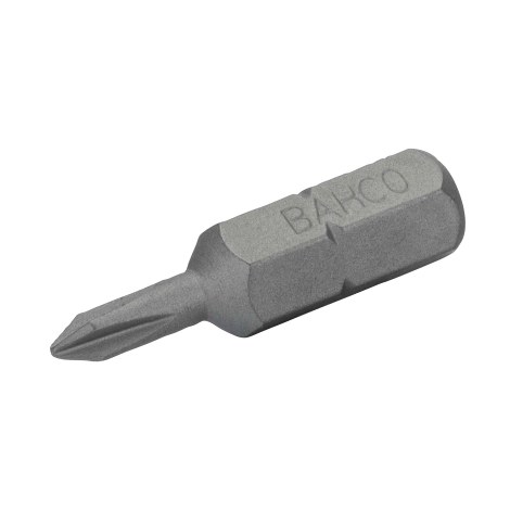 Sukimo antgalis Bahco 59S; PH3; 25 mm; 3 vnt.