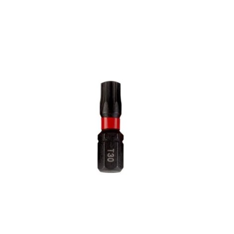 Smūginis sukimo antgalis Bahco 66IM/T30C-25P; T30; 25 mm; 25 vnt.