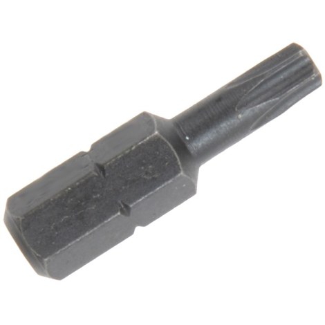 Smūginis sukimo antgalis Bahco 66IM; T40; 25 mm; 2 vnt.