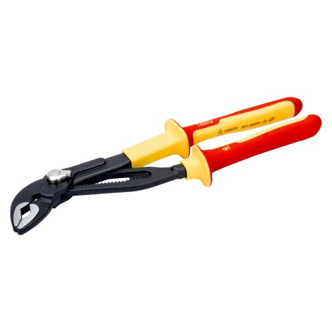 Replės Bahco 7224S; 250 mm 