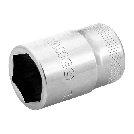 Sukimo galvutė Bahco 7800SM; 1/2''; 28 mm 