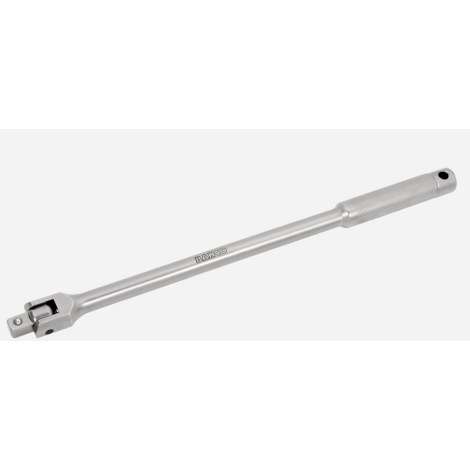 Rankena su šarnyru Bahco 8157; 900 mm
