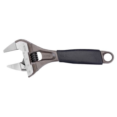 Reguliuojamas veržliaraktis Bahco 9029-T; 170 mm 