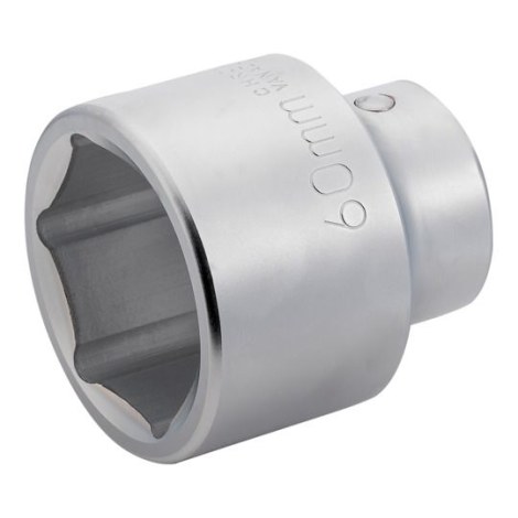 Sukimo galvutė Bahco 9500SM-67; 1''; 67 mm