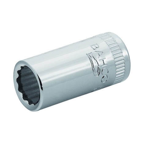 Sukimo galvutė Bahco A6700DZ-1/2; 1/2''; 1/4''