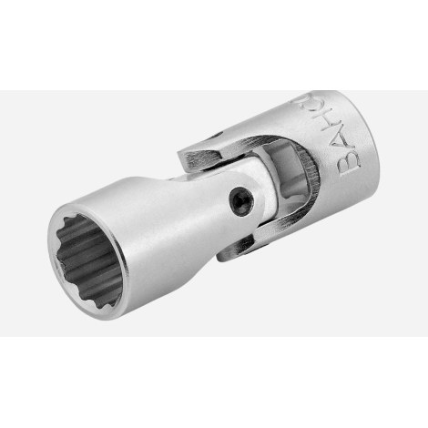 Sukimo galvutė Bahco A6710DZ-3/8; 3/8x1/4''