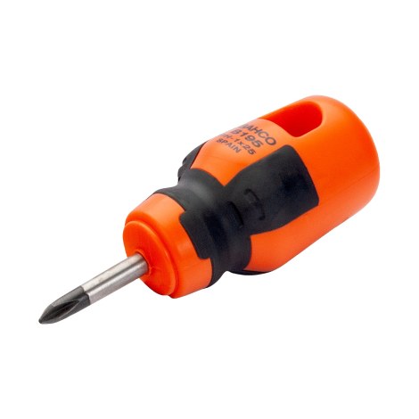 Atsuktuvas Bahco Fit; PH2; 85 mm 