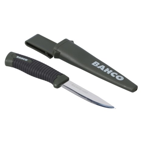 Peilis Bahco 2446-LAP; 218 mm