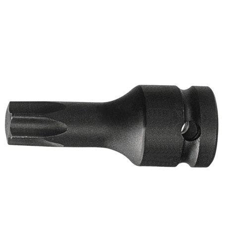 Galvutė su antgaliu Bahco BBR203P9; 1/2''; T40 