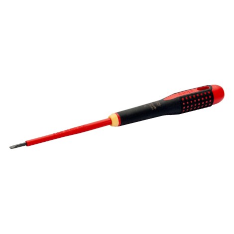 Atsuktuvas Bahco Ergo Slim VDE; SL5,5; 247 mm 
