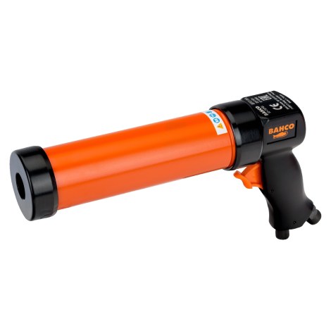 Pneumatinis silikono pistoletas Bahco BP215A 