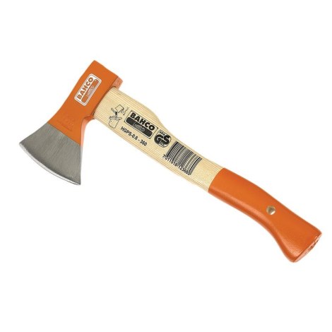 Stovyklavimo kirvis Bahco HGPS-0.8-380 