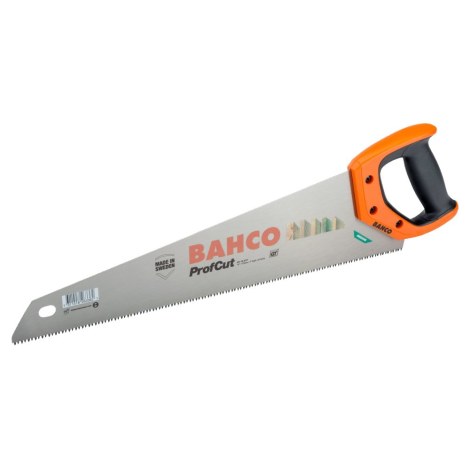 Rankinis pjūklas Bahco PC-19-GT7; 475 mm medienai