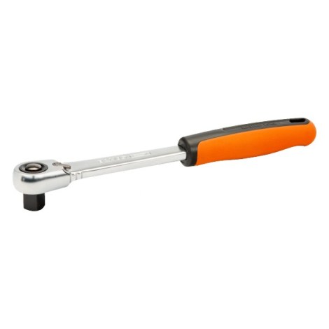 Terkšlė Bahco Slim S81SL; 1/2'' 