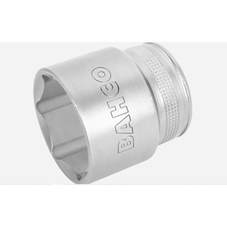 Sukimo galvutė Bahco SB7800SM-17; 1/2''; 17 mm