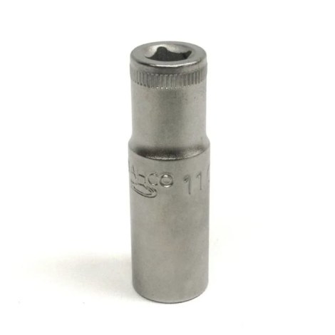 Sukimo galvutė Bahco SBS6800-8; 1/4''; 8 mm 
