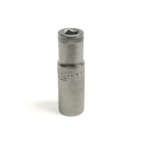 Sukimo galvutė Bahco SBS6800-9; 1/4''; 9 mm