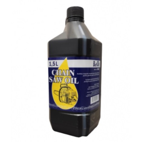Alyva grandinėms BaltOil 1147; 1,5 l