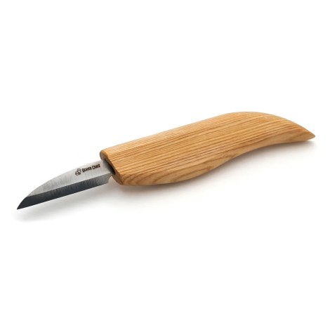 Peilis BeaverCraft C16; 50 mm; medžio drožybai