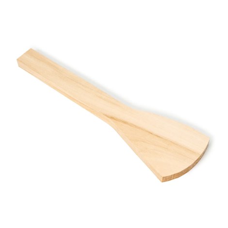 Lentelė - ruošinys BeaverCraft B11 linden; 275x75x10 mm; drožinėjimui