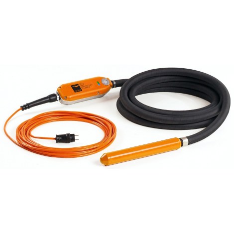 Giluminis vibratorius Altrad Belle Vibratech; 52 mm; 7 m 