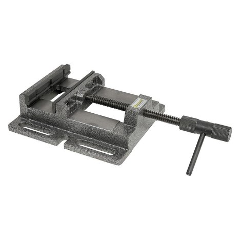 Spaustuvas gręžimo staklėms Bernardo BM 150; 125x150 mm 