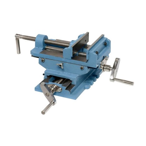 Spaustuvas Bernardo KS 125; 115x125 mm