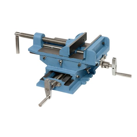 Stacionarus spaustuvas Bernardo KS 150; 150 mm