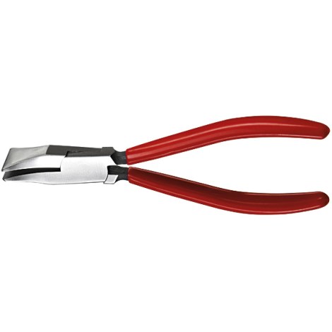 Skardos lankstymo replės Bessey D33122; 180 mm; dešininės 