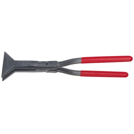 Skardos lankstymo replės Bessey D336; 320 mm 