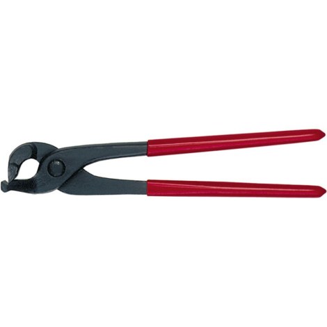 Skardos lankstymo replės Bessey D355; 250 mm 