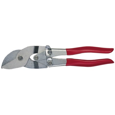 Skardos žirklės Bessey D36; 250 mm 