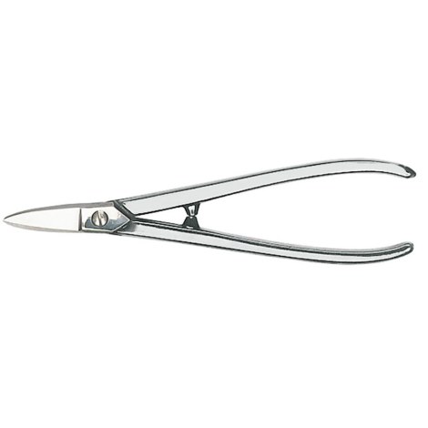 Žirklės Bessey D72-1; 180 mm 