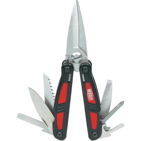 Multirinkinys Bessey DBST 