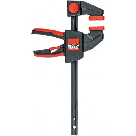 Greitos fiksacijos spaustuvas Bessey EZM15-6 