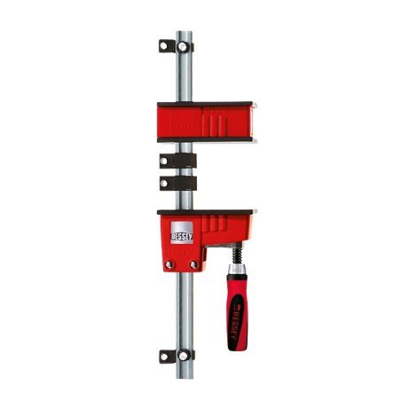 Bėginis spaustuvas Bessey KREV150-2K; 1500 mm 