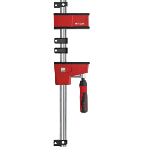 Spaustuvas Bessey KREV250-2K; 2500 mm 